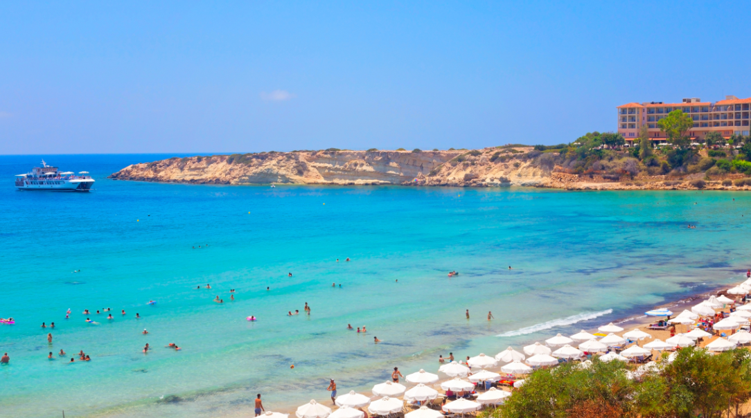 Coral Bay, Cyprus, Cyprus